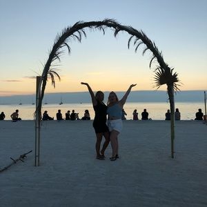 Meet your Posher, Tammy